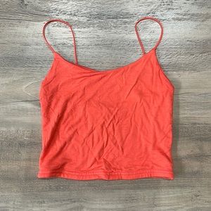 Pacsun Crop Top
